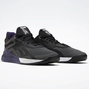Reebok Nano X Training Shoe